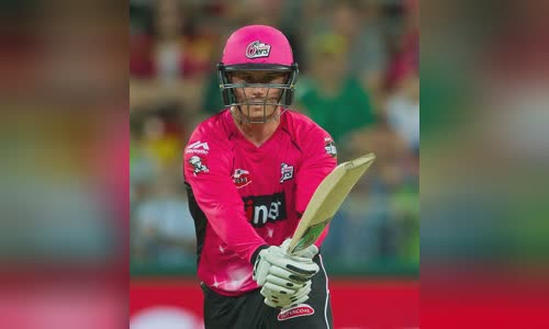 Jason Roy