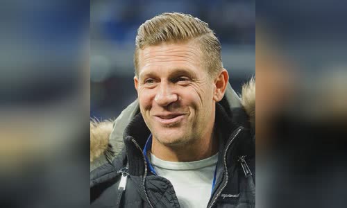 Andriy Voronin