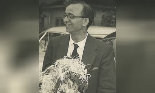 Umashankar Joshi