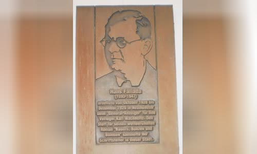Hans Fallada