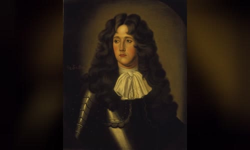 John Graham, 1st Viscount Dundee