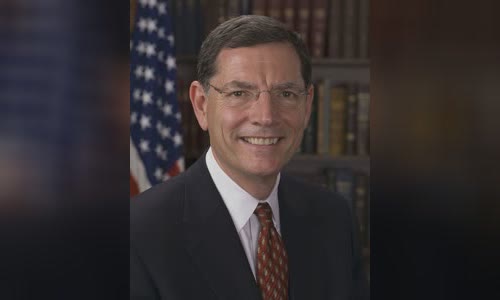 John Barrasso