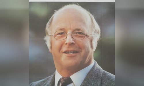 Norbert Blüm