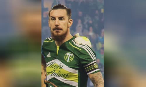 Liam Ridgewell
