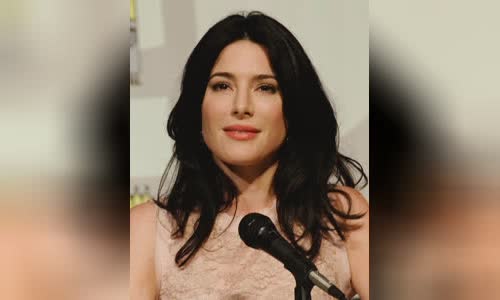 Jaime Murray