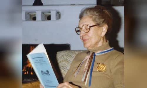 Sophie Bledsoe Aberle