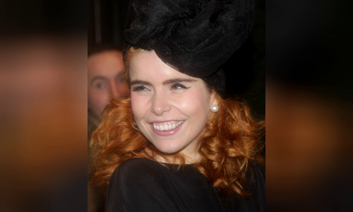 Paloma Faith