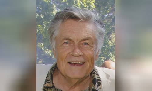 Art Hindle