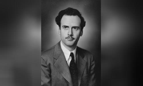Marshall McLuhan