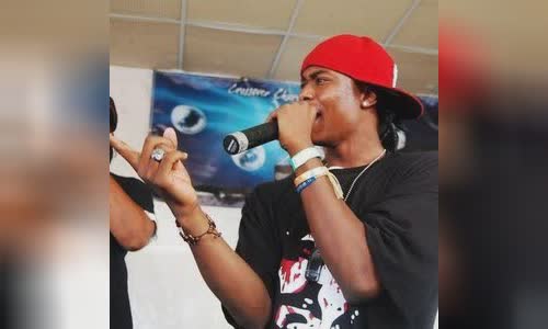 KB (rapper)