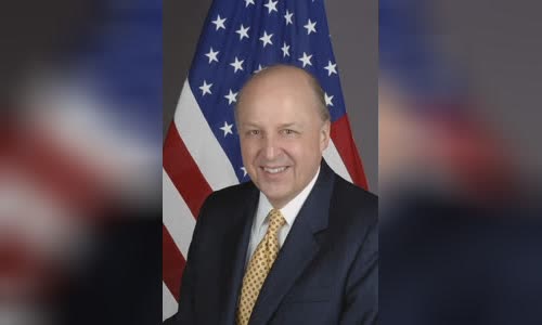 John Negroponte