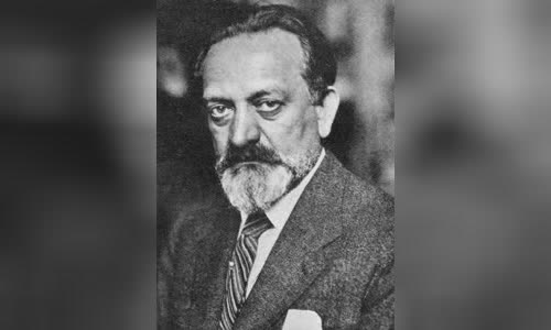 Emil Orlík