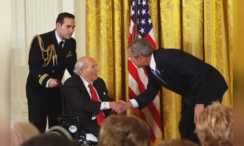Roy Neuberger