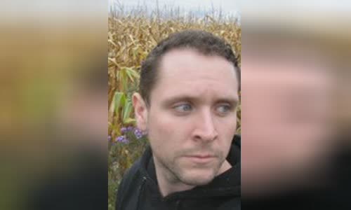 Christopher Barzak