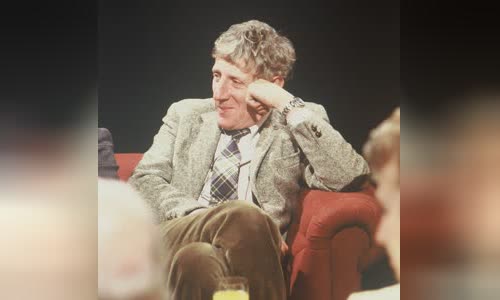 Jonathan Miller