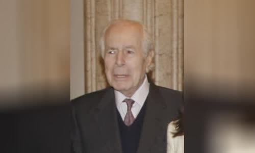 Jean Daniel