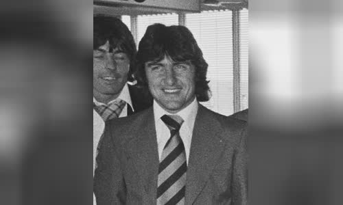 Brian Talbot