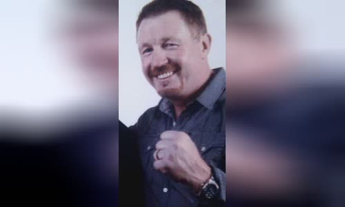 Steve Collins
