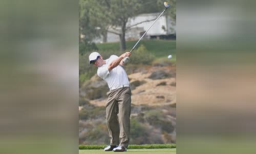Paul Casey