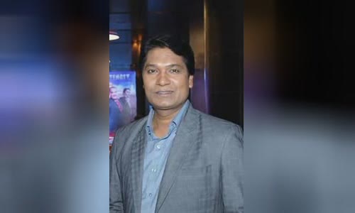 Aditya Srivastava