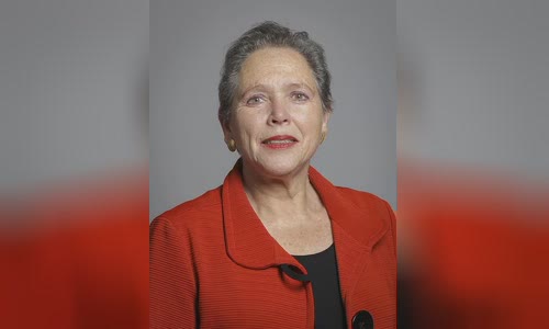 Susan Kramer, Baroness Kramer
