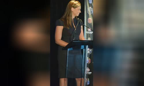 Yvonne Sampson