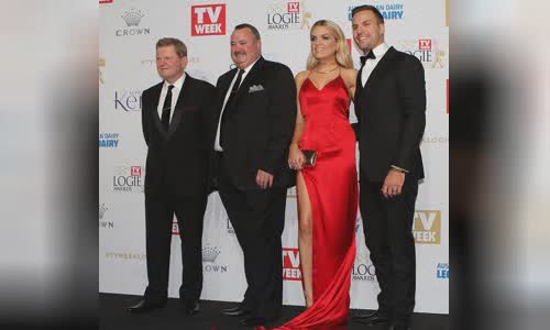 Paul Vautin