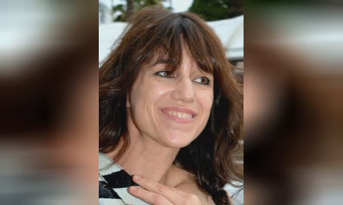 Charlotte Gainsbourg