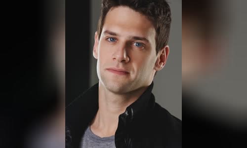 Justin Bartha