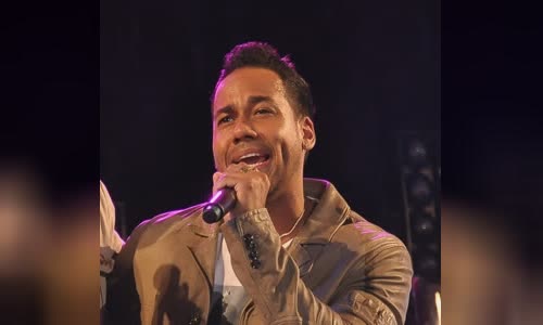 Romeo Santos