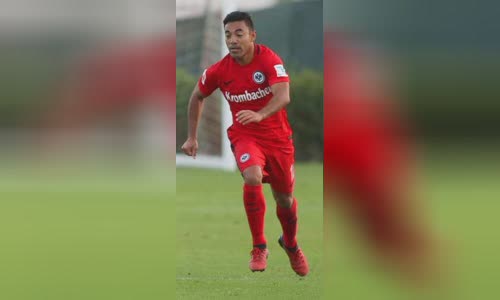 Marco Fabián