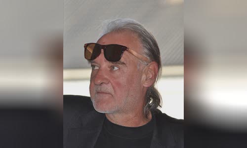 Béla Tarr