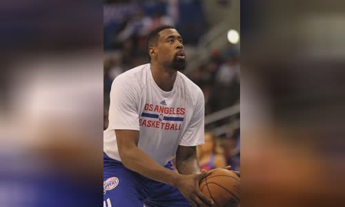 DeAndre Jordan