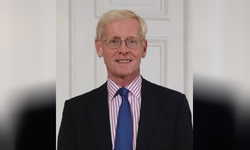 Richard Gozney
