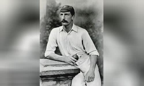 C. Aubrey Smith