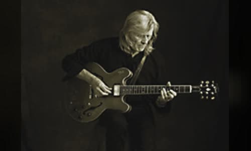 Henry McCullough