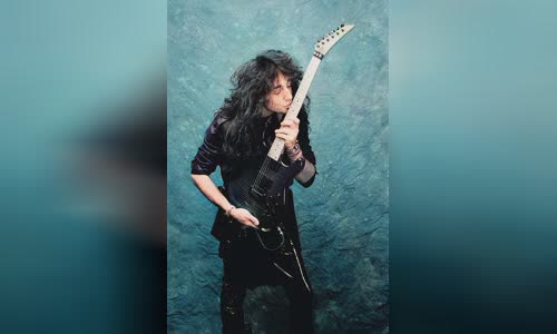 Jason Becker