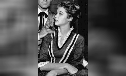 Louise Fletcher