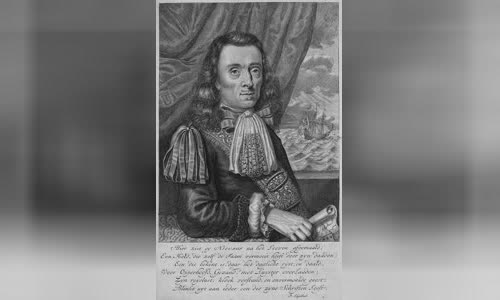 Johan Nieuhof
