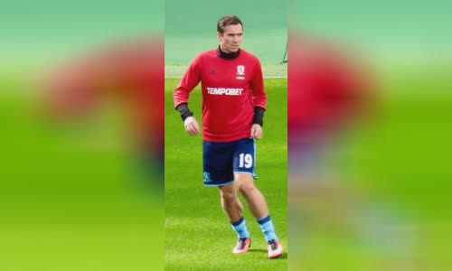 Stewart Downing