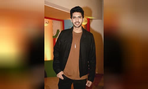 Armaan Malik