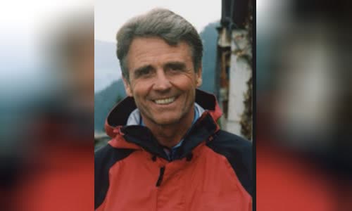 Peter Habeler