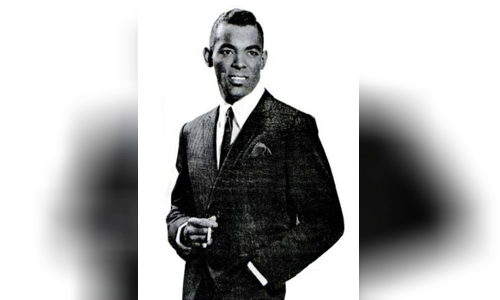 Chuck Jackson