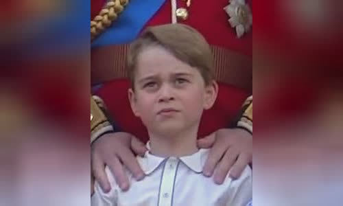 Prince George of Cambridge
