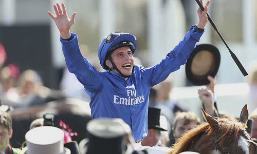 William Buick