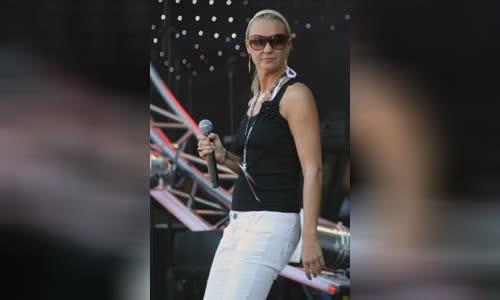 Kate Ryan