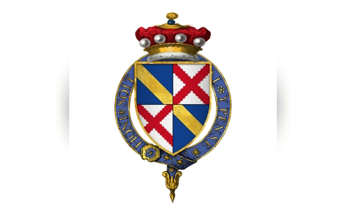 John Scrope, 5th Baron Scrope of Bolton