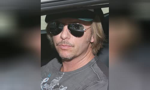 David Spade