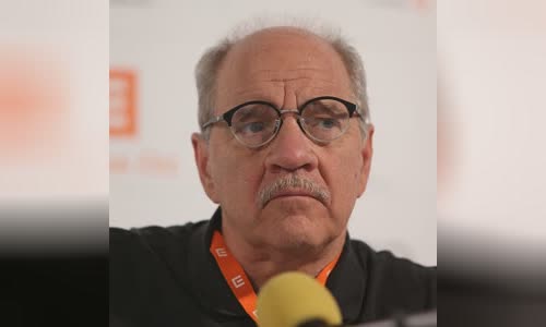 Paul Schrader