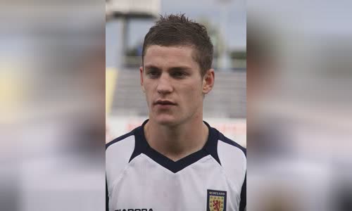 Paul Coutts
